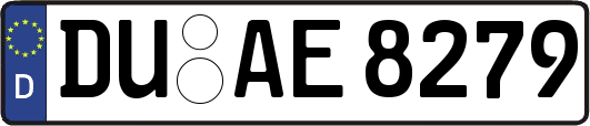 DU-AE8279
