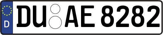 DU-AE8282