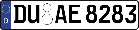DU-AE8283