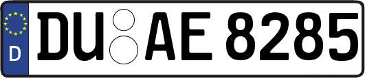 DU-AE8285