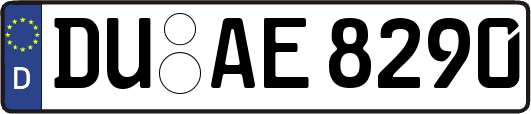 DU-AE8290