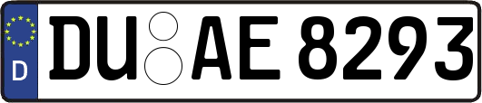 DU-AE8293