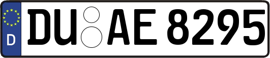 DU-AE8295