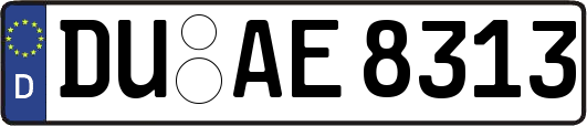 DU-AE8313