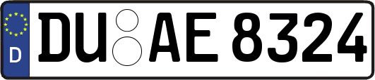 DU-AE8324