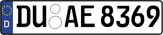 DU-AE8369