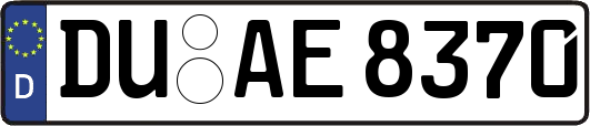 DU-AE8370