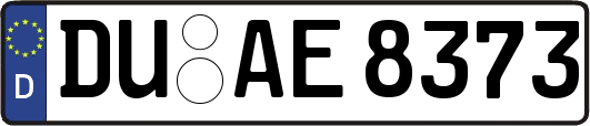 DU-AE8373