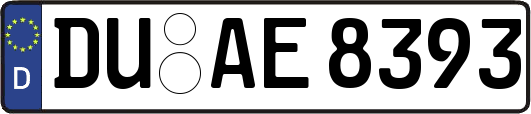 DU-AE8393