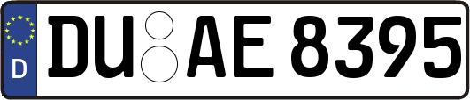 DU-AE8395