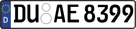 DU-AE8399