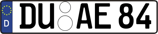 DU-AE84