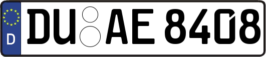DU-AE8408