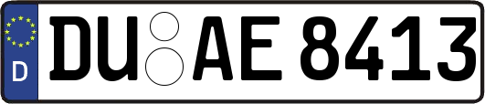 DU-AE8413