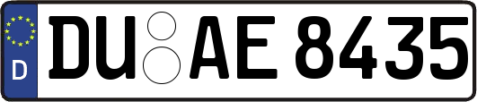 DU-AE8435