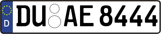 DU-AE8444