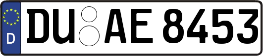 DU-AE8453