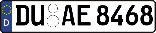 DU-AE8468