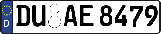 DU-AE8479