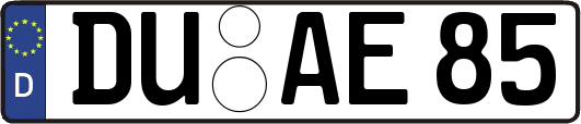 DU-AE85