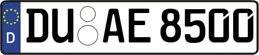 DU-AE8500