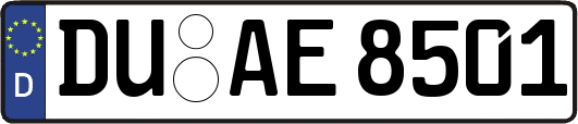 DU-AE8501