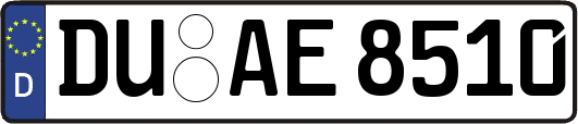 DU-AE8510