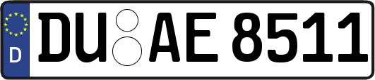 DU-AE8511