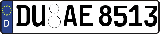 DU-AE8513