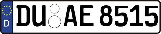DU-AE8515
