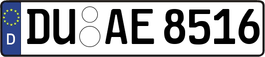 DU-AE8516