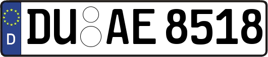 DU-AE8518
