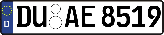 DU-AE8519