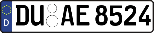 DU-AE8524