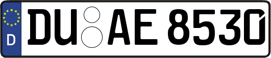 DU-AE8530
