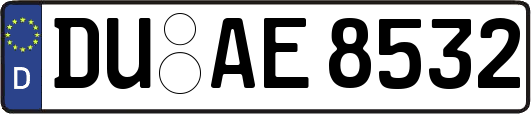 DU-AE8532