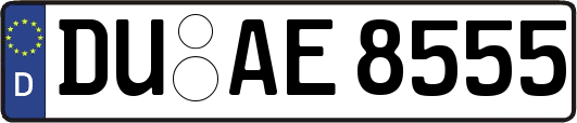 DU-AE8555