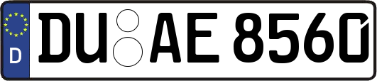 DU-AE8560