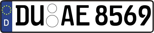 DU-AE8569