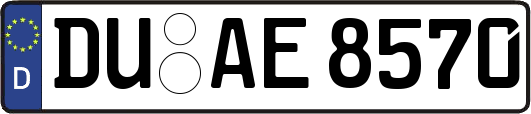DU-AE8570