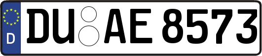 DU-AE8573