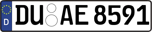 DU-AE8591