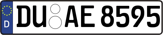 DU-AE8595