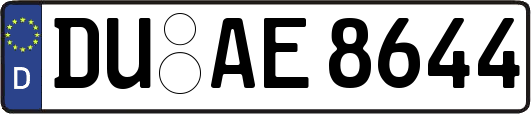 DU-AE8644