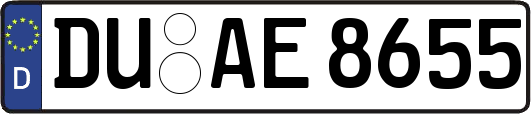 DU-AE8655