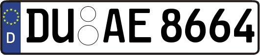 DU-AE8664