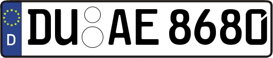 DU-AE8680