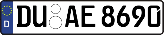 DU-AE8690