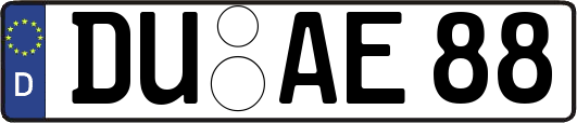 DU-AE88