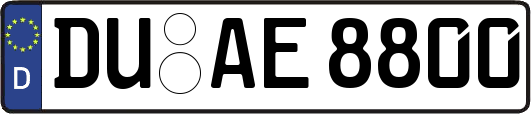 DU-AE8800